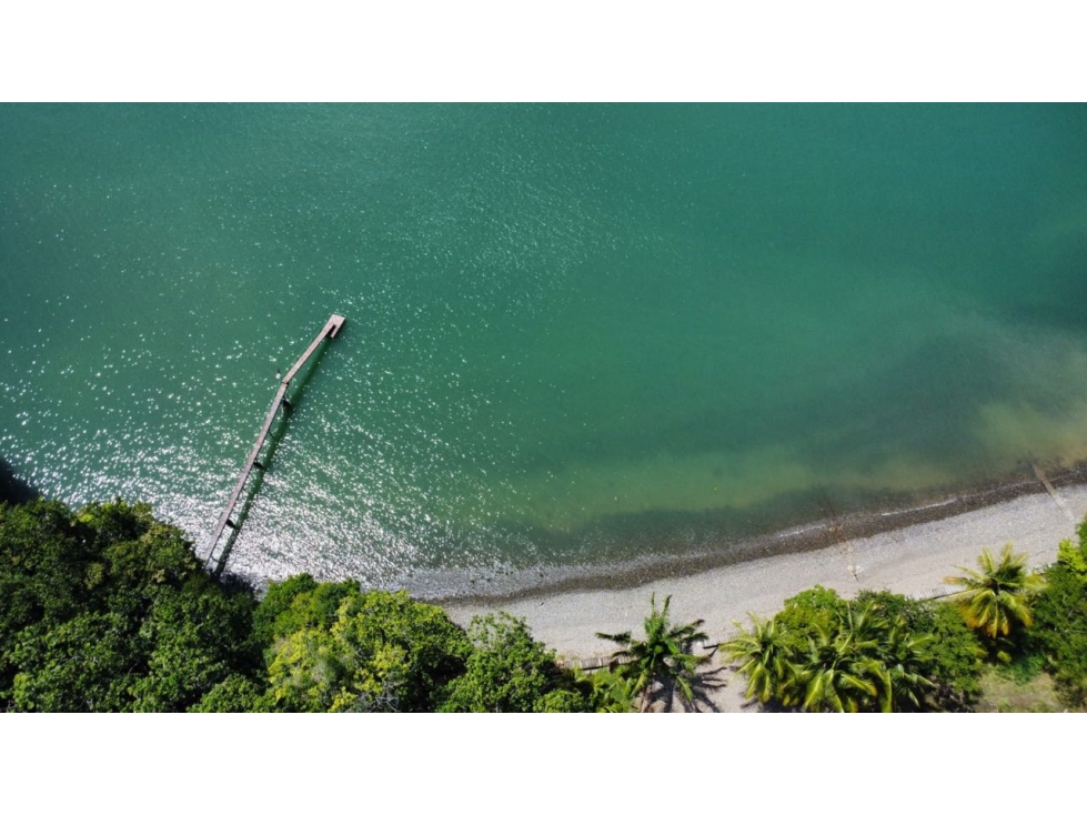 Exclusiva Propiedad de Playa en el Golfo de Chiriquí - 2