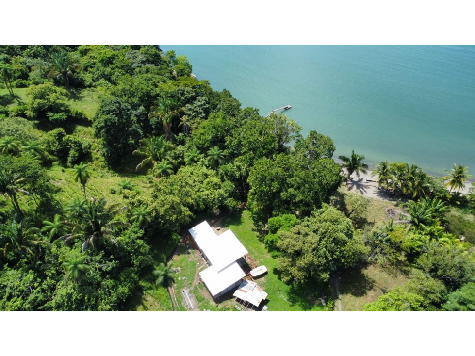 Exclusiva Propiedad de Playa en el Golfo de Chiriquí - 3