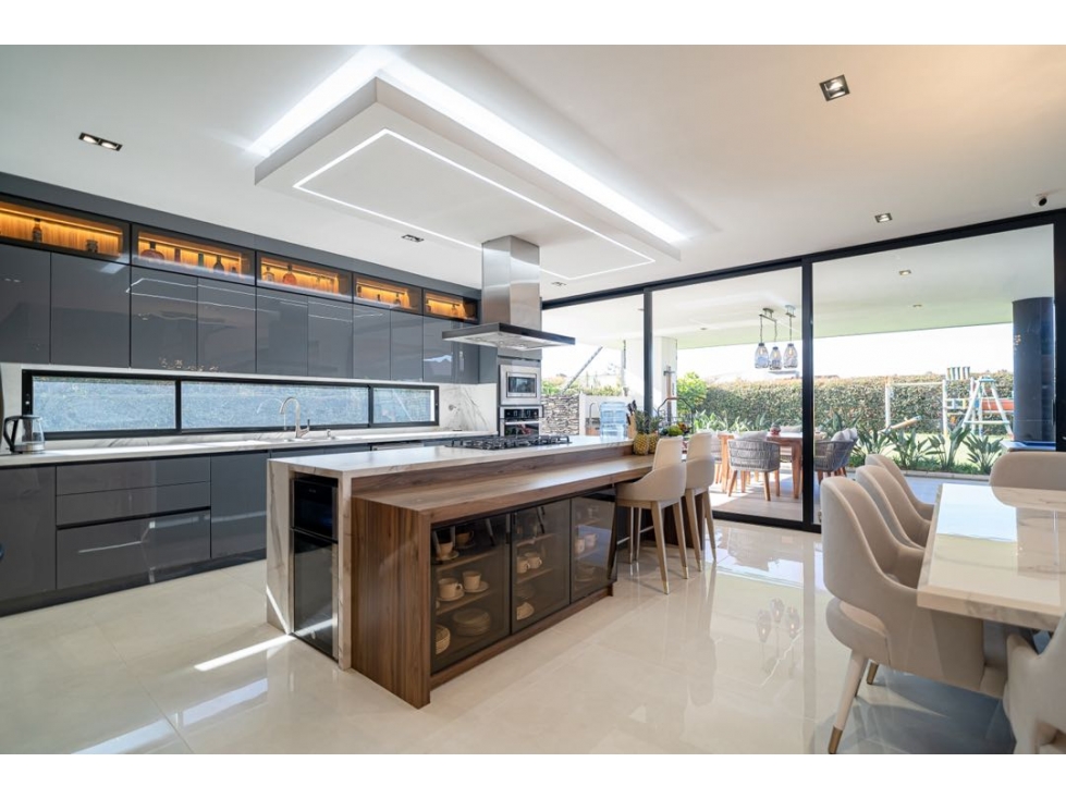 Exclusiva propiedad en venta y renta - Llano Grande 2250 MT2 — foto 6