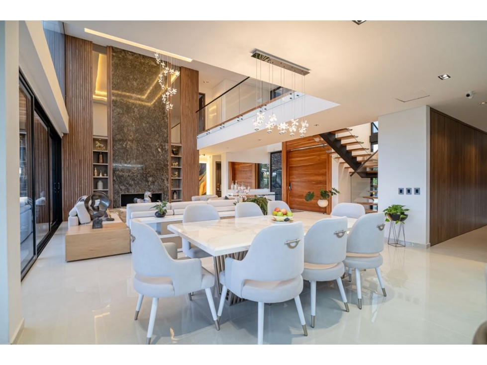 Exclusiva propiedad en venta y renta - Llano Grande 2250 MT2 — foto 4