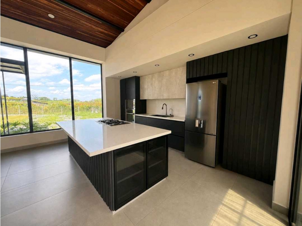 Exclusiva Residencia Campestre en Venta | Circasia - Quindío — foto 4