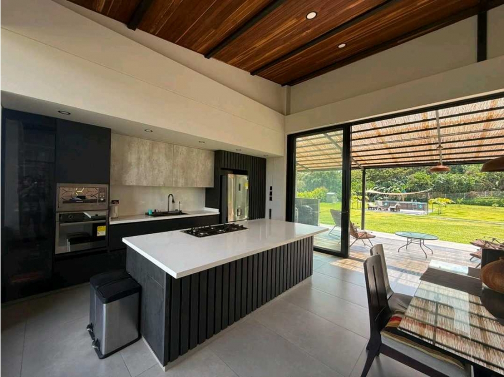 Exclusiva Residencia Campestre en Venta | Circasia - Quindío — foto 5