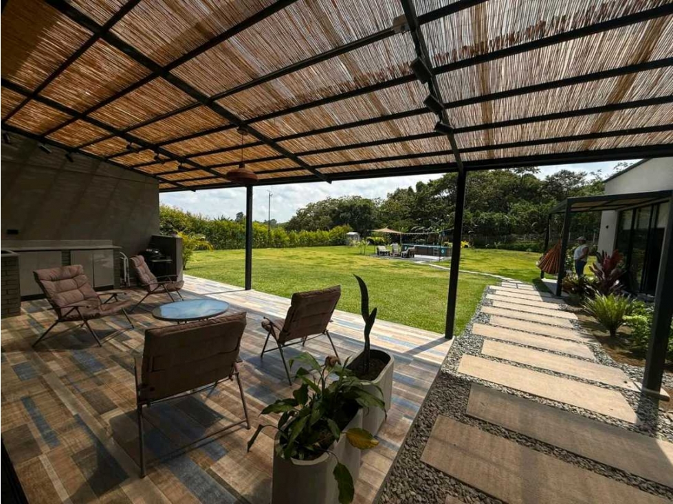 Exclusiva Residencia Campestre en Venta | Circasia - Quindío — foto 6