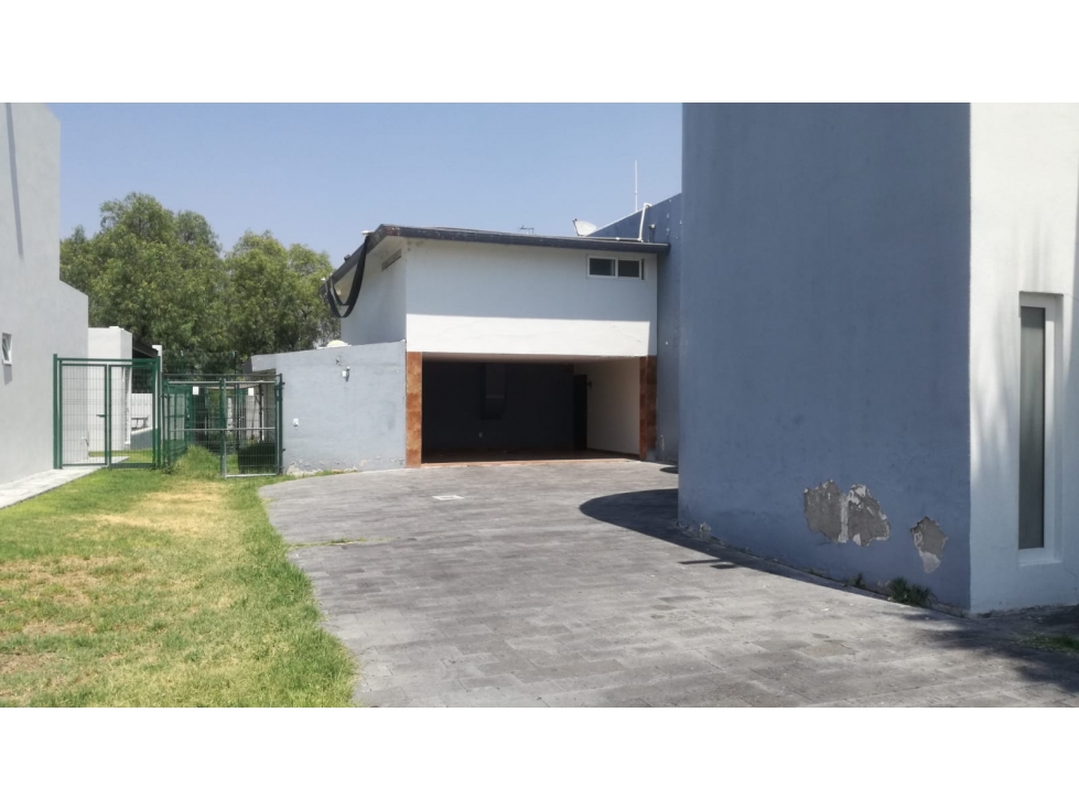 Exclusiva Residencia en Alamo Country Club, Celaya | 832m² Terreno - 5