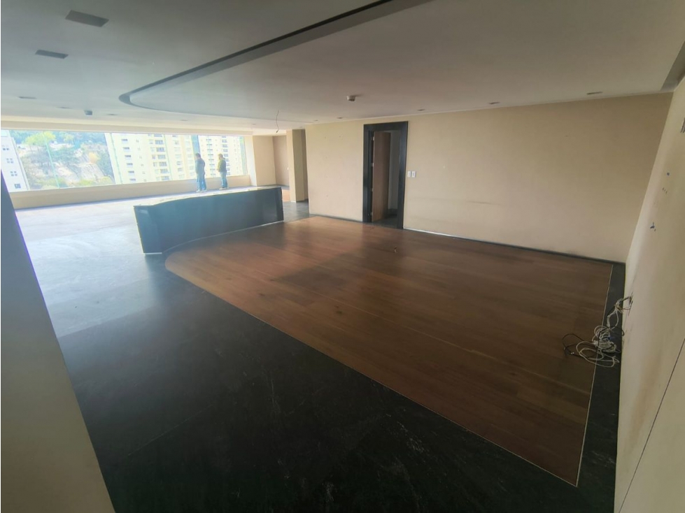 Lujoso Departamento en Lomas Country Club | 425 m² y 3 Recámaras — foto 6