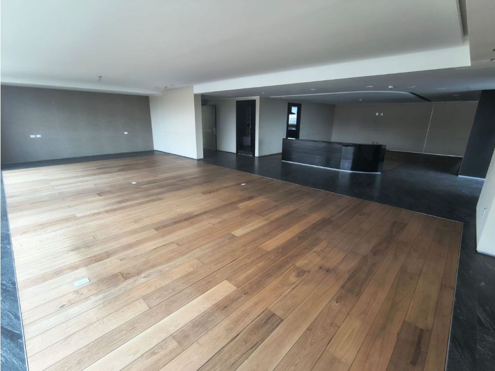 Lujoso Departamento en Lomas Country Club | 425 m² y 3 Recámaras — foto 2