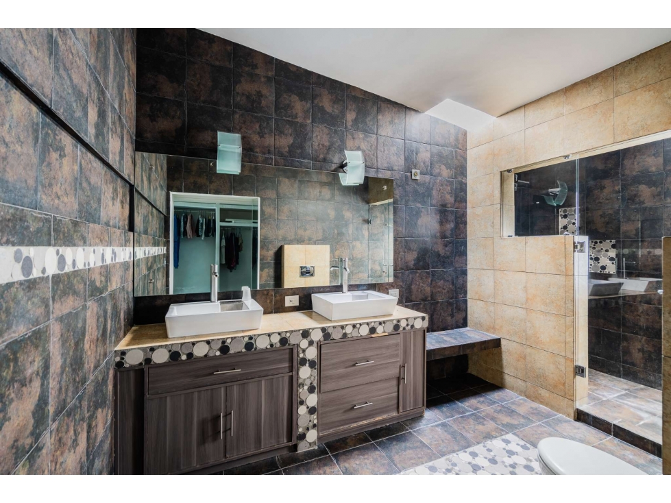 Exclusiva Residencia en Venta, Villas del Mesón, Querétaro — foto 4