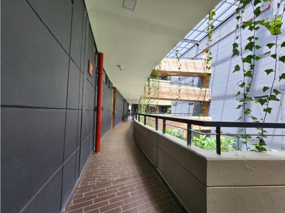 Exclusiva suite en alto de palmas con permiso hotelero — foto 5