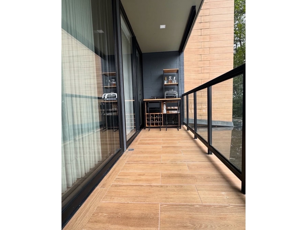 Exclusiva suite en el alto de palmas con permiso hotelero — foto 3
