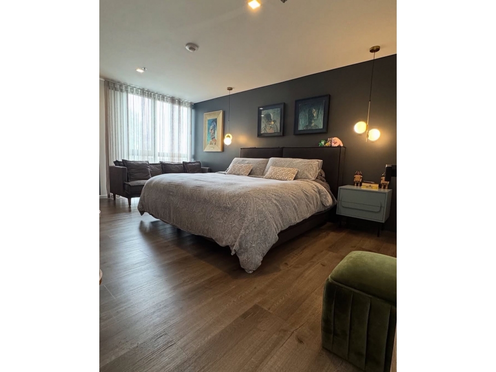 Exclusiva suite en el alto de palmas con permiso hotelero — foto 6
