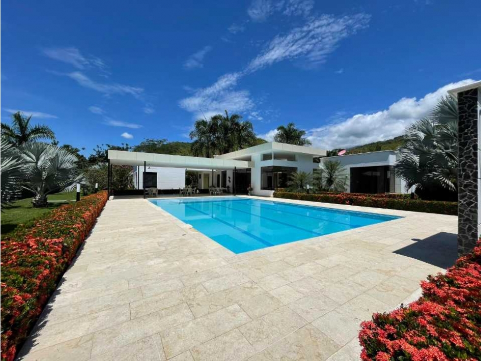 Exclusividad! Casa de verano en Santa fe de Antioquia, Colombia! - 2
