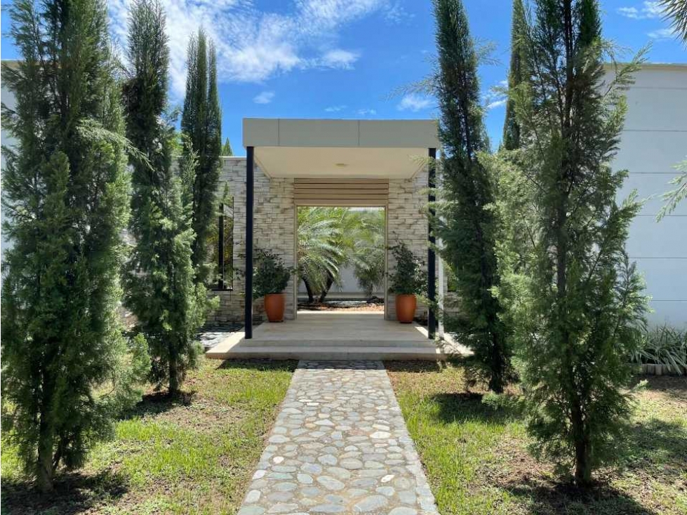 Exclusividad! Casa de verano en Santa fe de Antioquia, Colombia! - 6