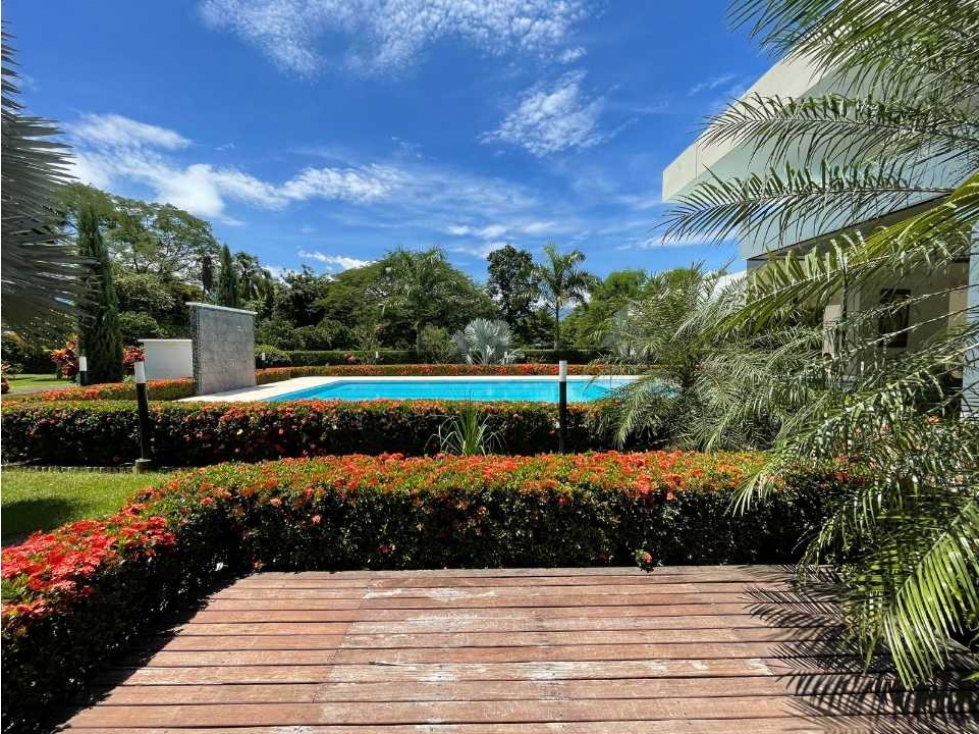 Exclusividad! Casa de verano en Santa fe de Antioquia, Colombia! - 3
