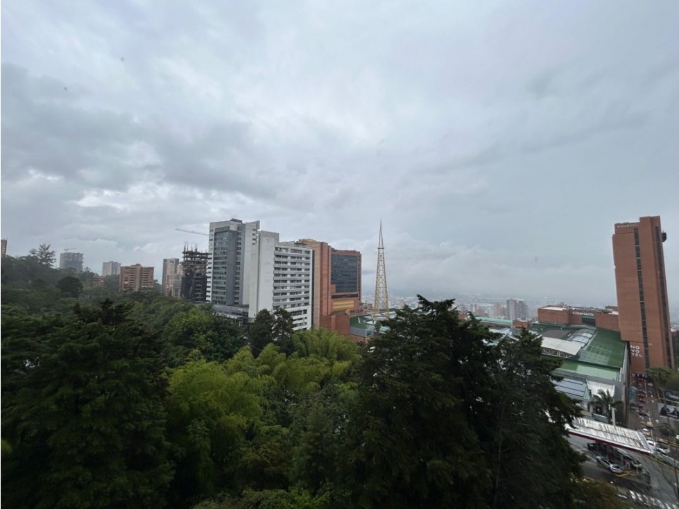 Exclusividad en el poblado