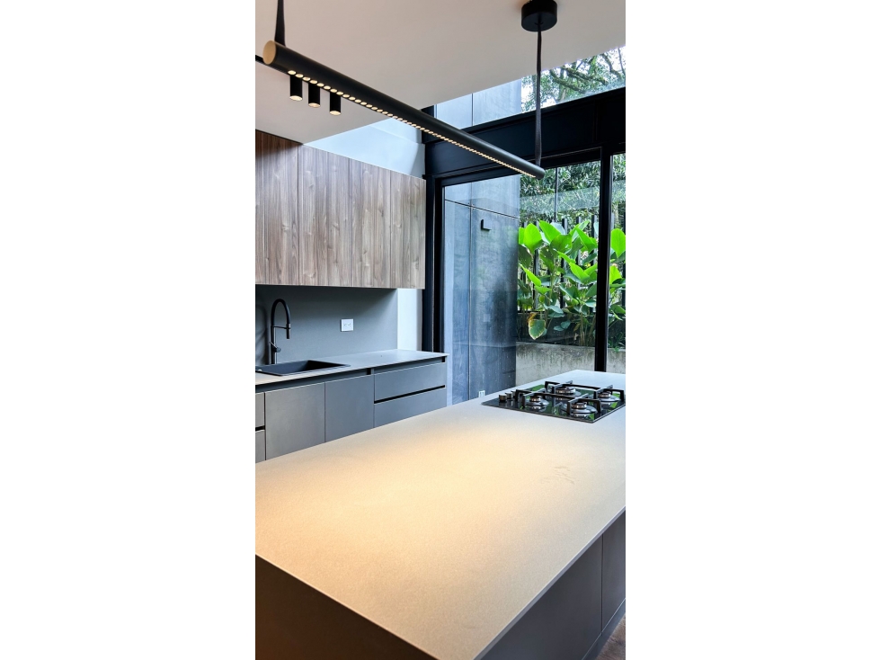 EXCLUSIVO APARAESTUDIO DUPLEX CERCA A LA 10 — foto 3