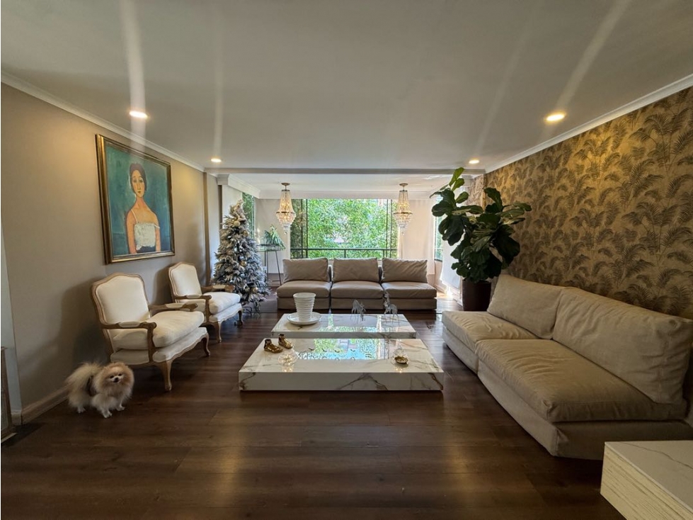 BAJO DE PRECIOEXCLUSIVO APARTAMENTO EN LA TOMATERA POBLADO — foto 2