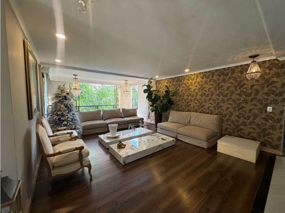 BAJO DE PRECIOEXCLUSIVO APARTAMENTO EN LA TOMATERA POBLADO — foto 3