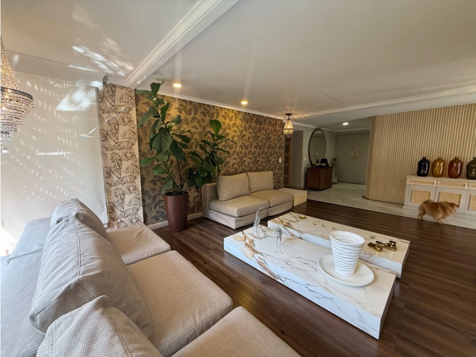 BAJO DE PRECIOEXCLUSIVO APARTAMENTO EN LA TOMATERA POBLADO — foto 4