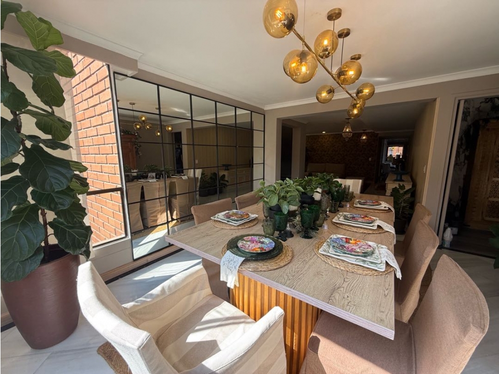 BAJO DE PRECIOEXCLUSIVO APARTAMENTO EN LA TOMATERA POBLADO — foto 6