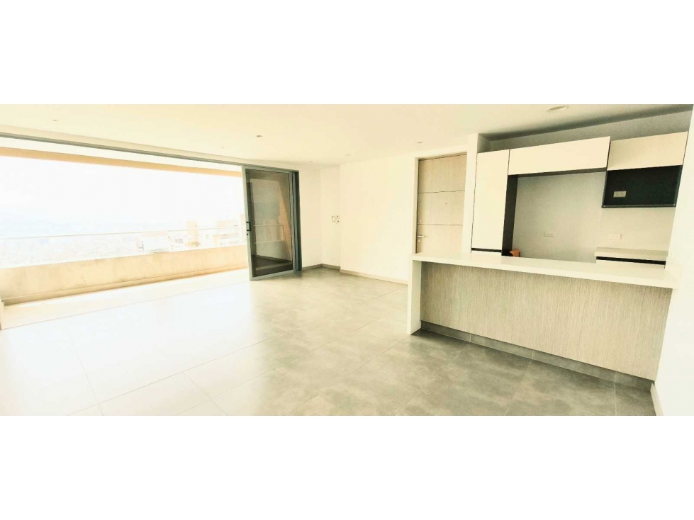 Exclusivo Apart Envigado Brujas 130m2