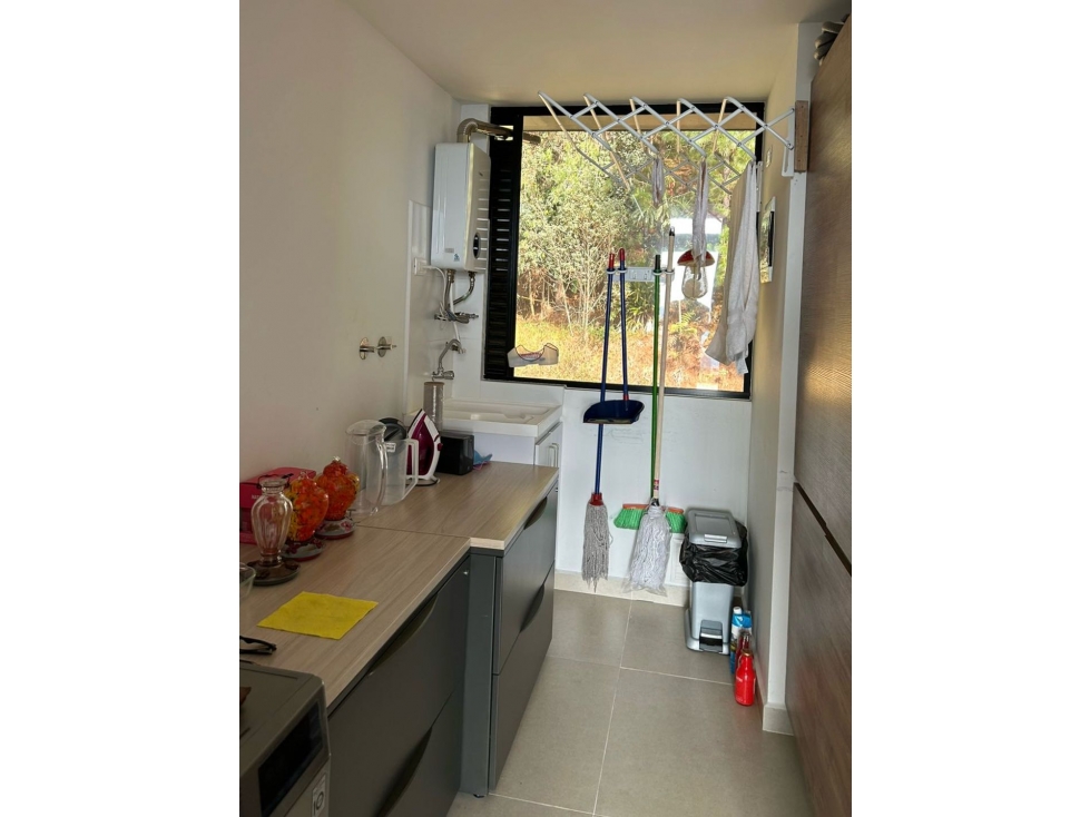 Exclusivo apartamento con vista panorámica natural acabados de lujo — foto 5
