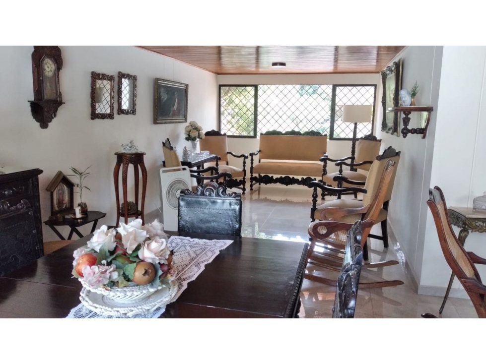 Exclusivo Apartamento de 118 m2 - BOCAGRANDE
