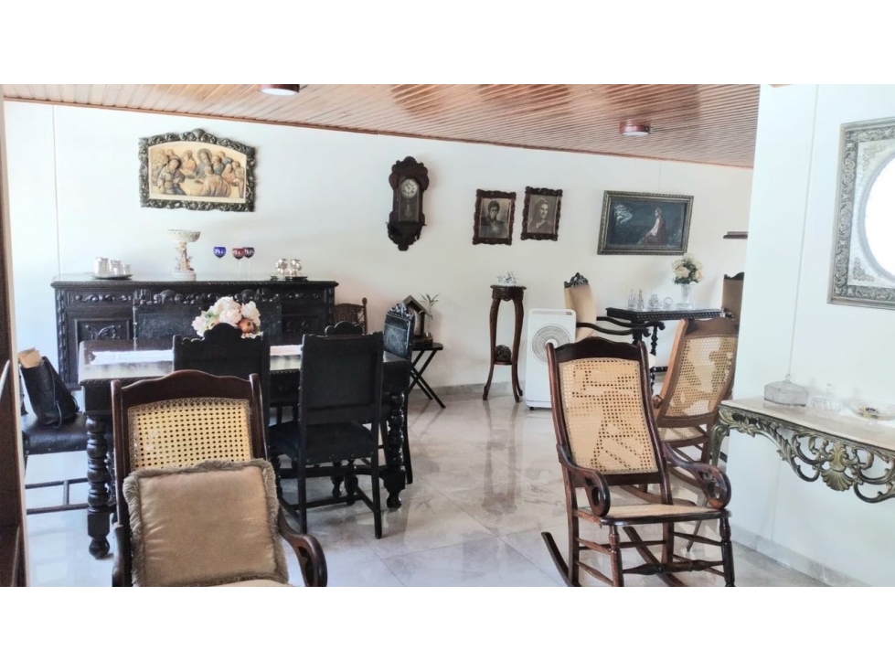 Exclusivo Apartamento de 118 m2 - BOCAGRANDE — foto 3