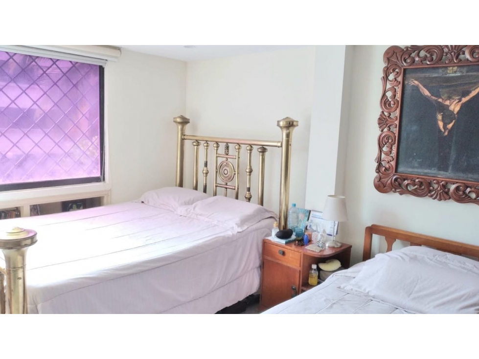 Exclusivo Apartamento de 118 m2 - BOCAGRANDE — foto 4