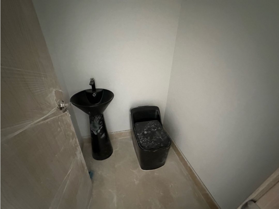 EXCLUSIVO APARTAMENTO DE 2 HABITACIONES EN ARRIENDO Y VENTA RIOMAR — foto 5
