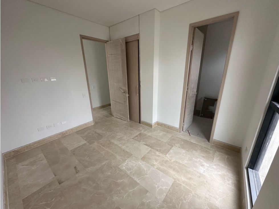 EXCLUSIVO APARTAMENTO DE 2 HABITACIONES EN ARRIENDO Y VENTA RIOMAR — foto 6