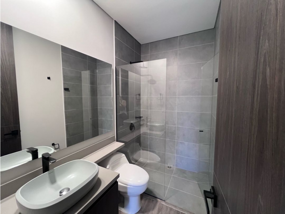 Exclusivo Apartamento Doble Altura | El Retiro — foto 5