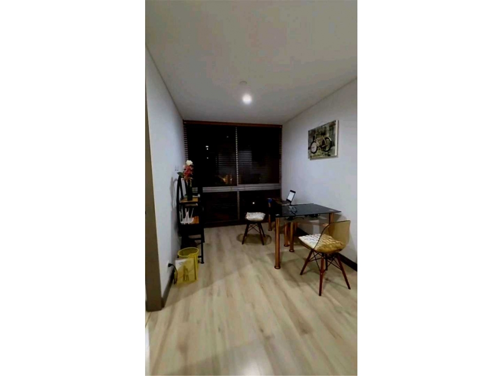 EXCLUSIVO APARTAMENTO EL POBLADO — foto 2