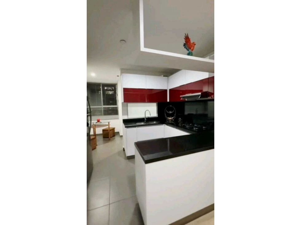 EXCLUSIVO APARTAMENTO EL POBLADO — foto 4