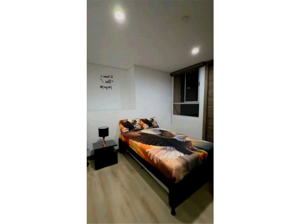 EXCLUSIVO APARTAMENTO EL POBLADO — foto 5