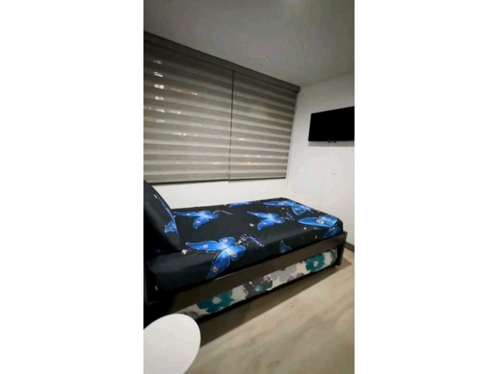 EXCLUSIVO APARTAMENTO EL POBLADO — foto 6