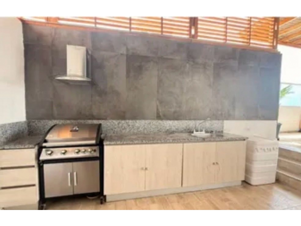 Exclusivo apartamento en Cartagena vista a la bahía unidad completa — foto 4