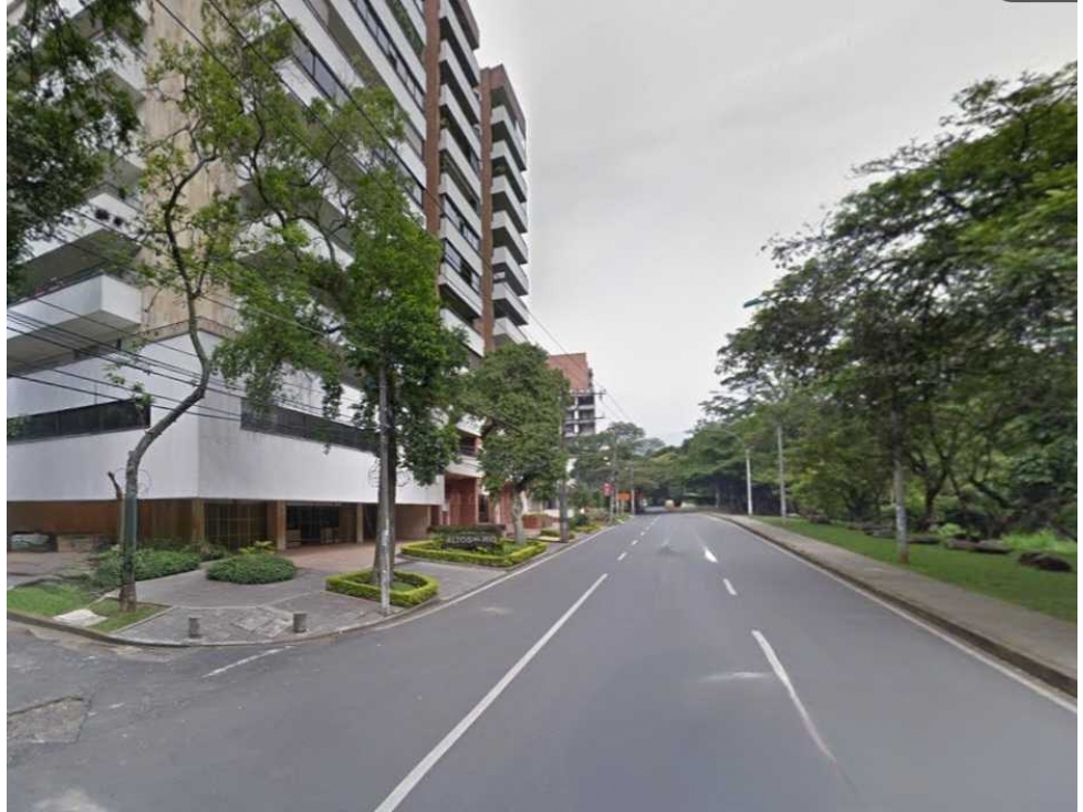 Exclusivo Apartamento en SANTA TERESITA oeste de Cali