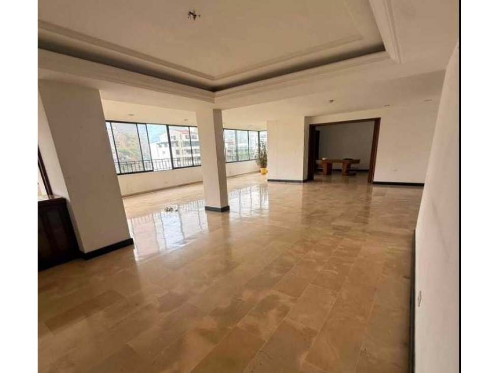 Exclusivo Apartamento en SANTA TERESITA oeste de Cali — foto 2