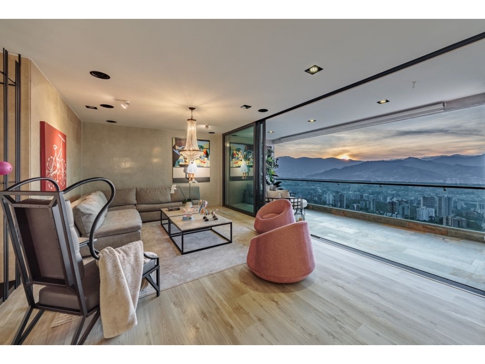 Exclusivo Apartamento en el Poblado! — foto 2