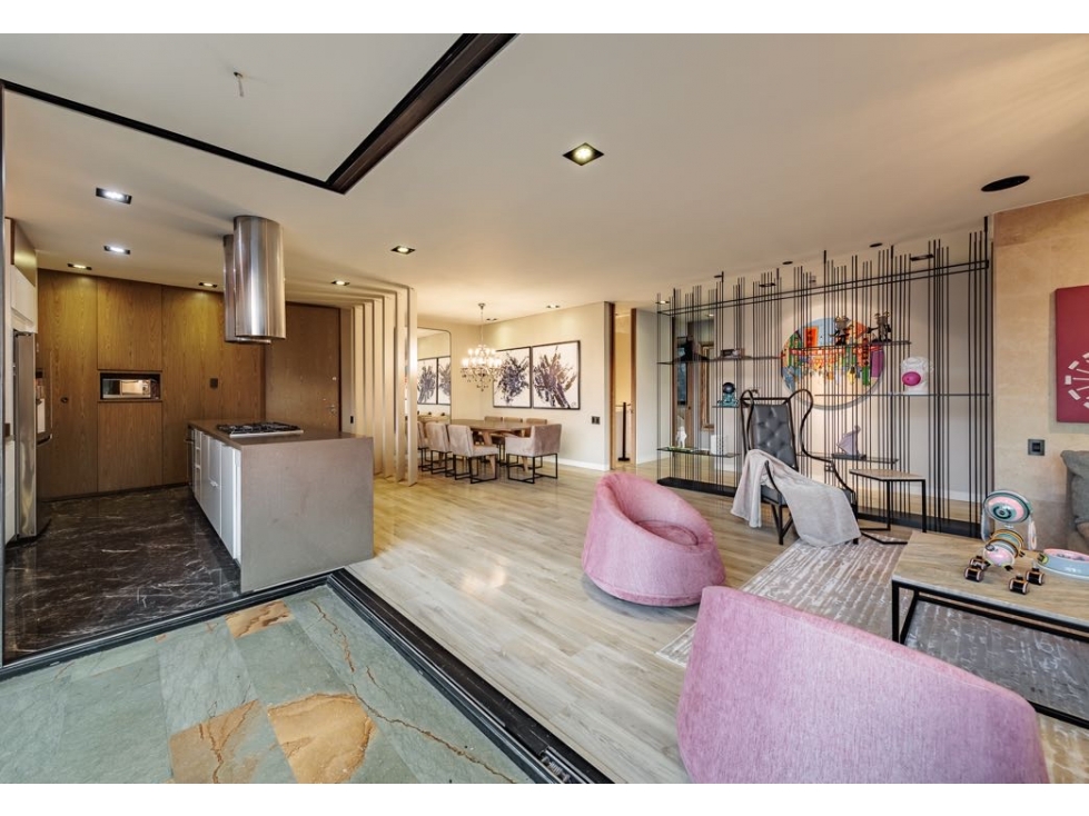 Exclusivo Apartamento en el Poblado! — foto 4