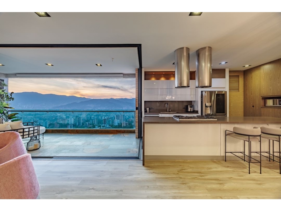 Exclusivo Apartamento en el Poblado! — foto 5
