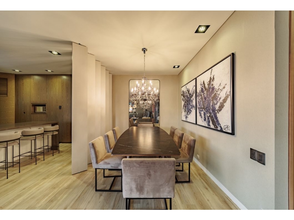 Exclusivo Apartamento en el Poblado! — foto 6