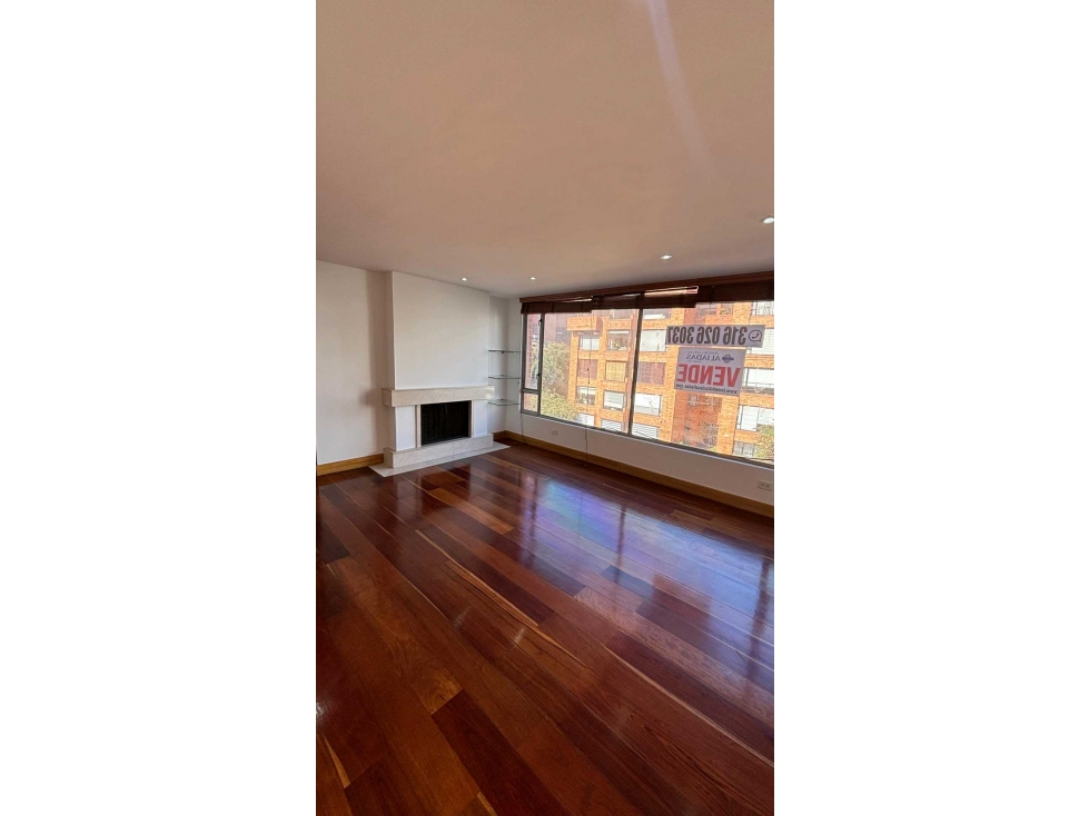Exclusivo Apartamento en La Carolina | 212 m² de Lujo cerca a Unice