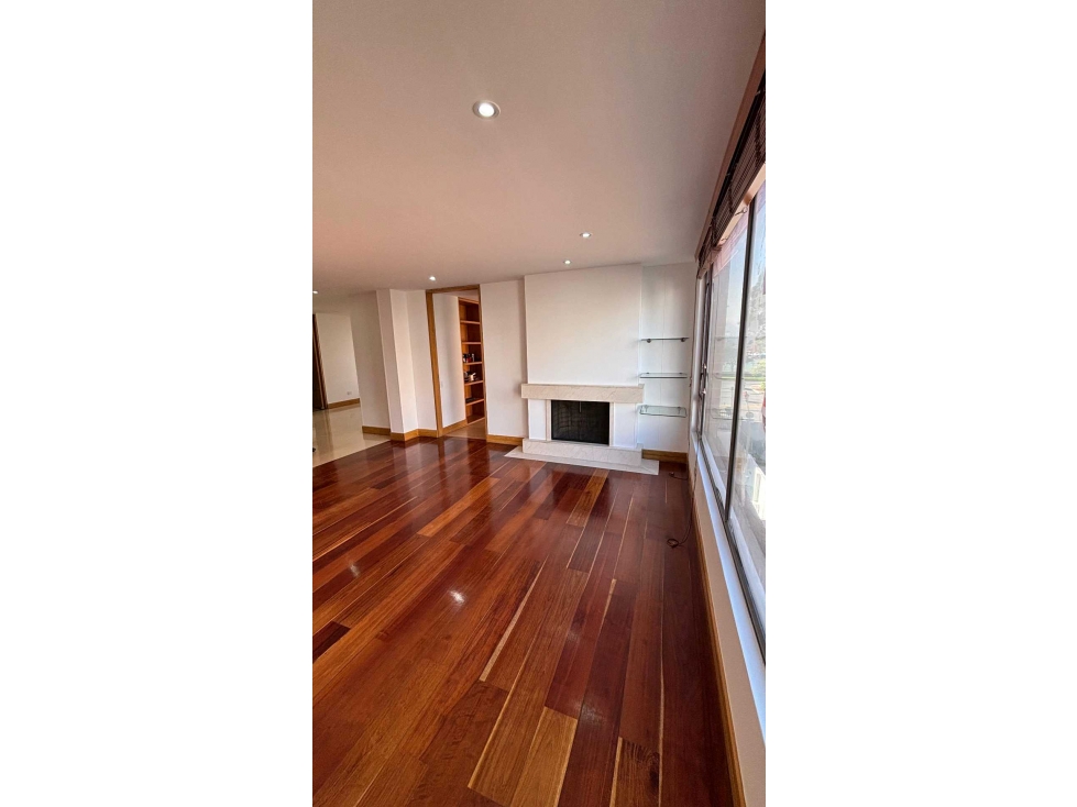 Exclusivo Apartamento en La Carolina | 212 m² de Lujo cerca a Unice — foto 6