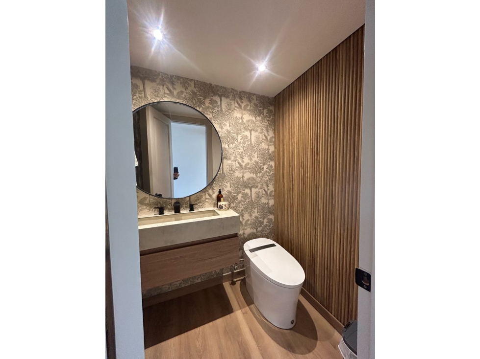 Exclusivo apartamento en los balsos — foto 6