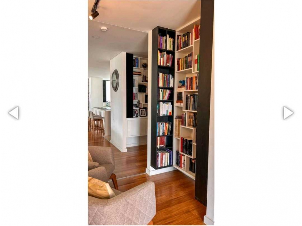 EXCLUSIVO APARTAMENTO EN SANTA MARÍA DE LOS ÁNGELES/POBLADO — foto 5