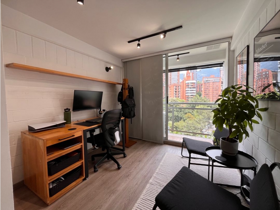 Exclusivo Apartamento en Santa María de de Los Ángeles