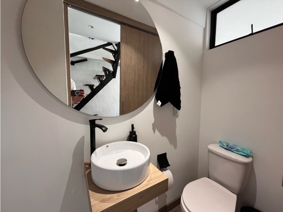 Exclusivo Apartamento en Santa María de de Los Ángeles — foto 3