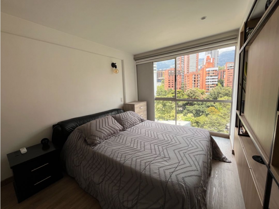 Exclusivo Apartamento en Santa María de de Los Ángeles — foto 5