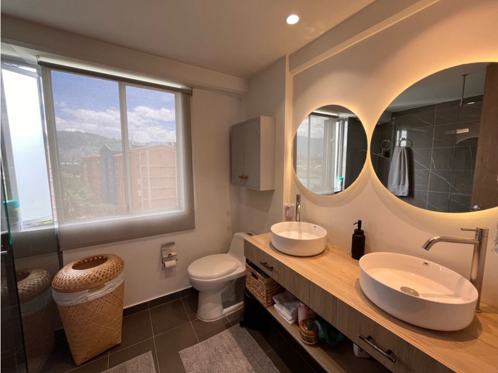 Exclusivo Apartamento en Santa María de de Los Ángeles — foto 6